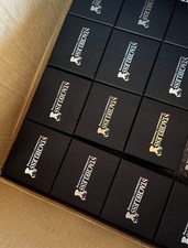 45 Badger Shaving Brushes   Bulk Lot   Wholesale / Fast Sale