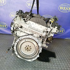 Motor 651924 651924 Mercedes-benz 218 CLS 250 (bluetec) d 9G-TRONIC 2014-2017