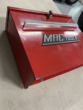 Mac Tools Roller Box Sliding Sidemount Screwdriver Rack Mac Tools Roller Box Sliding Sidemount Screwdriver Rack