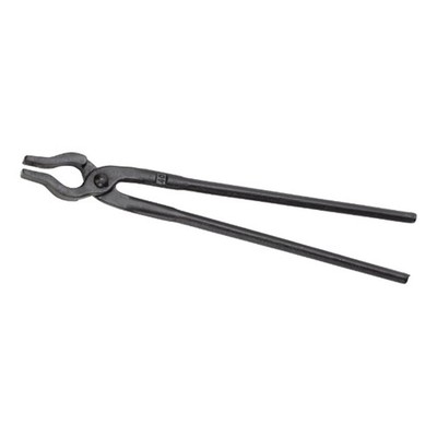 Picard Blacksmith Tongs, Classic Design, 12'' Long   C35 Steel, 500g, For Mate...