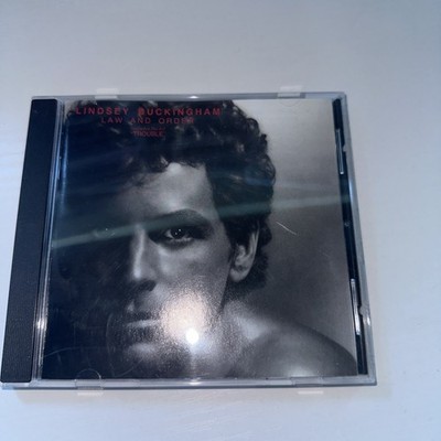 Lindsey Buckingham - ''LAW AND ORDER'' CD