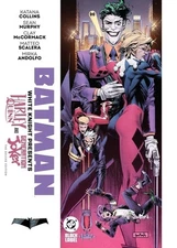 Batman: White Knight Presents: Harley Quinn and Generation Joker: The Deluxe...