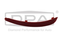DPA RüCkstrahler 99451508002 FüR Skoda Octavia 3 5E3 NL3 NR3 Combi 5E5 5E6 TSI