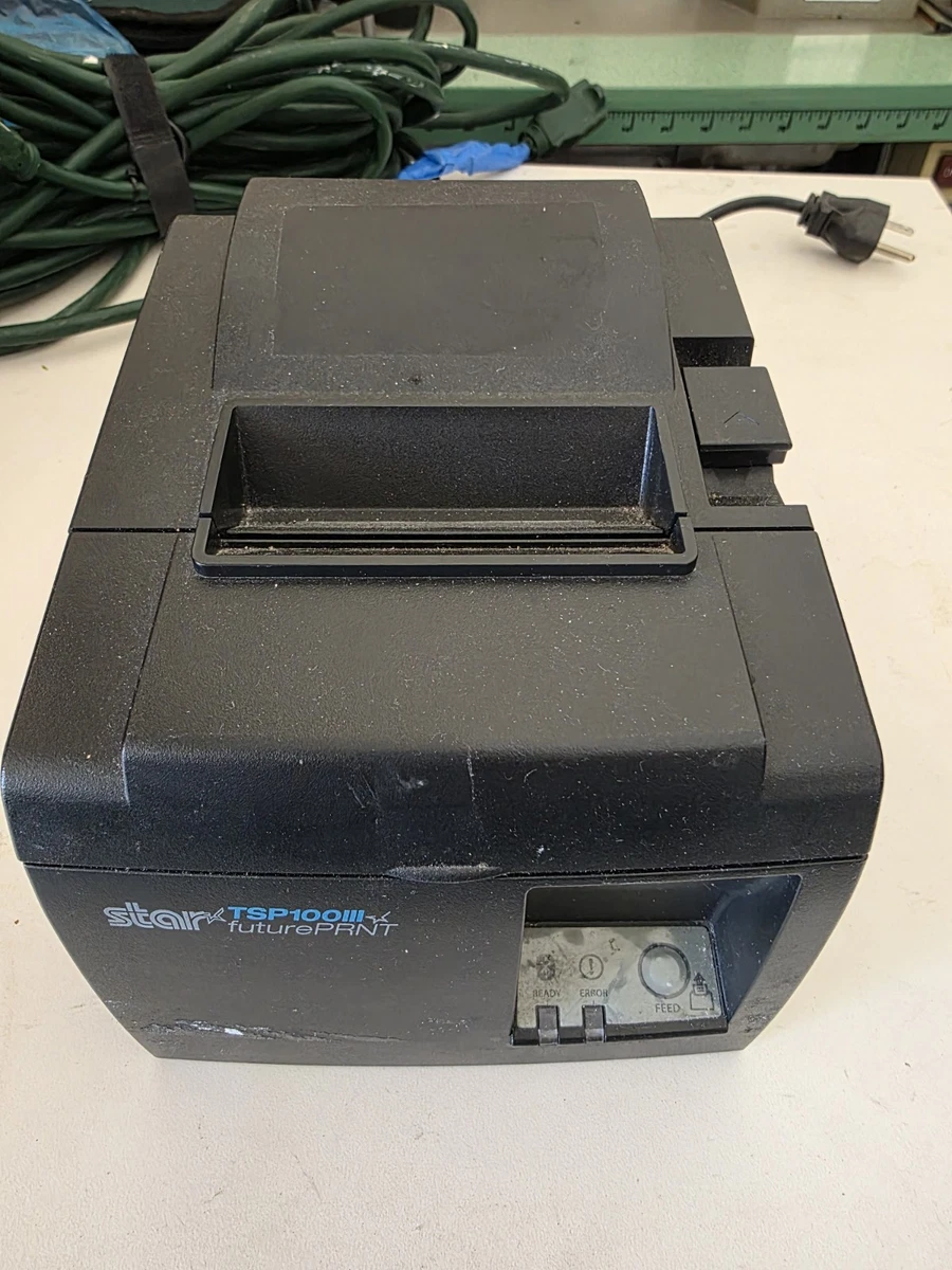 Star Micronics TSP100 POS Printers for sale - eBay