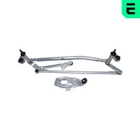 WischergestäNge ERA 461021A FüR VW Passat B6 Variant 3C5 3C2 B7 362 365 Alltrack