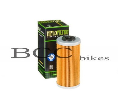 HIFLO Ölfilter Sherco SEF 500 Factory  / R / Racing 2019-2024 (279244522)