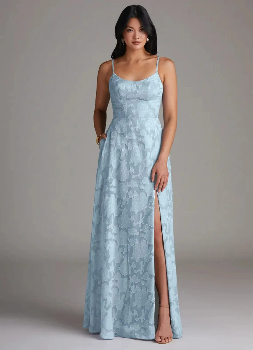 Azazie Blue Bridesmaid Dresses for sale | eBay Azazie Blue Bridesmaid Dresses for sale | eBay
