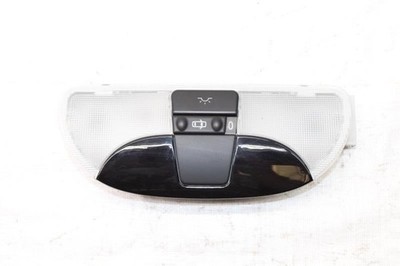 2005 CHRYSLER CROSSFIRE ZH ROADSTER #256 DOME LIGHT