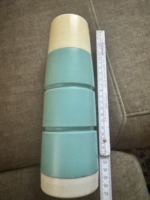 Vintage Retro 400 ml Thermoskanne Isolierkanne