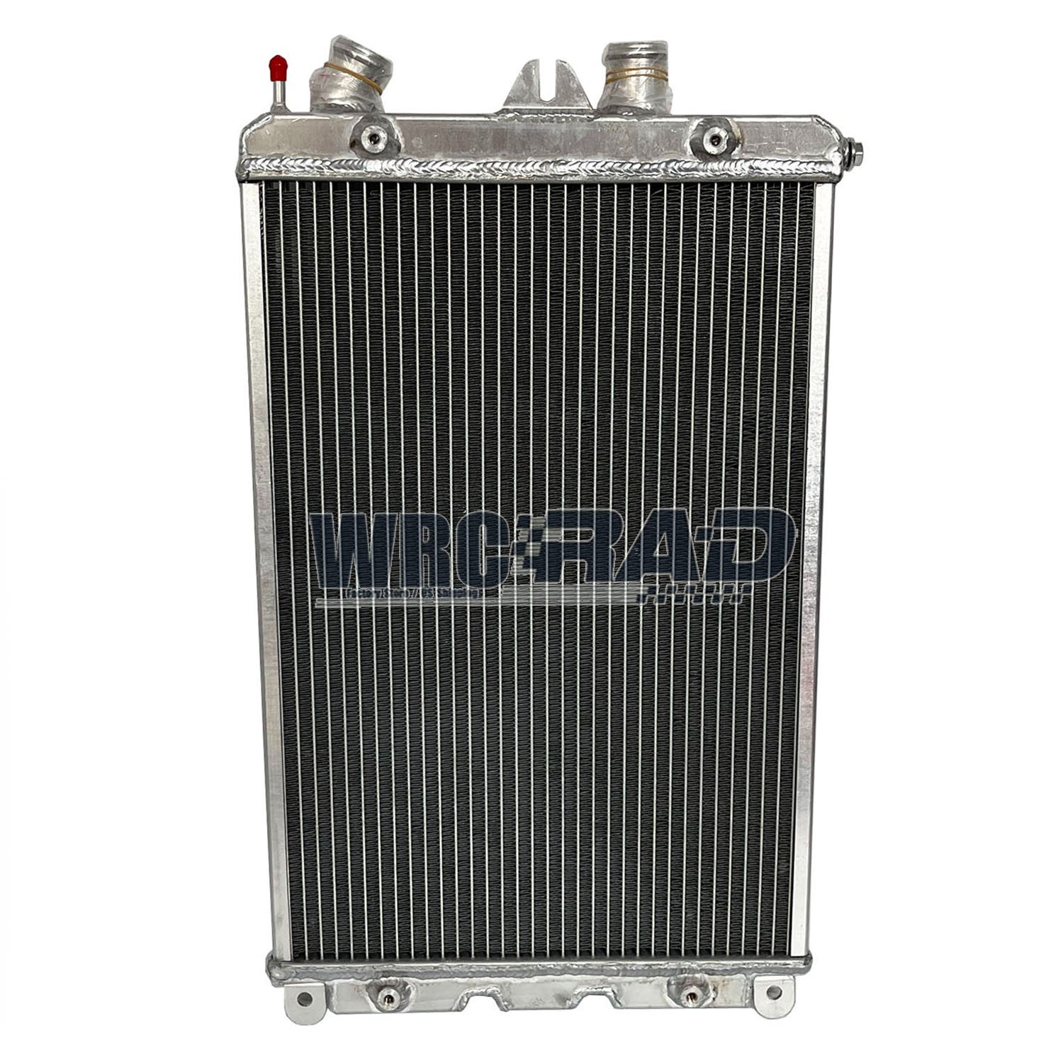 Left&Right Full Aluminum Radiator Fit Ferrari F430 4.3L 2006-2009 2008 2007 06