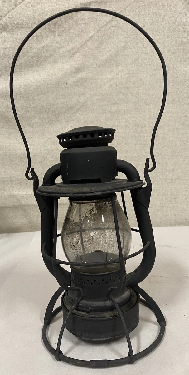 Dietz Vesta Lantern for sale | eBay
