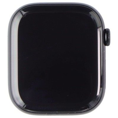 ○ 未開封 アップルウォッチ AppleWatch 11 MFCA4J/A 46mm spaceGray 