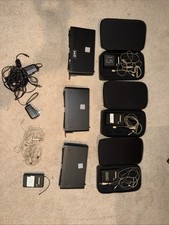 3 Samson CR88x Wireless Microphone System Wir...