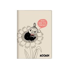 Sunstar Stationery Moomin Planner 2026 Monthly B6 Little My S2958830