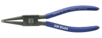Sw-Stahl 41401L Sicherungsringzange, Gerade, Innen, 175 Mm