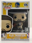 Funko POP!  NBA Golden State Warriors Klay Thompson 175