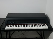 Rhodes Stage 61  Electric Piano with Foot Pedal and Stand - (Used For 15 Mins)