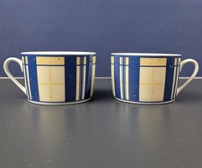 2 Kaffeetassen Ritzenhoff & Breker Flirt French Vanilla 175 ml H: 5,5 cm Ø 8 cm