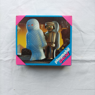 Playmobil Special - 4531 - Mumie - Neu und versiegelt.