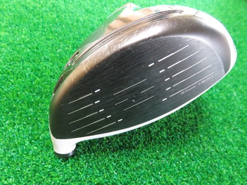 TaylorMade SIM2 MAX 10.5 Driver Head Only RH Right Handed Golf Used Mens Exc++++ - Picture 18 of 24