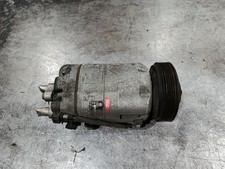 Audi A3 8L VW Golf 4 IV Bora Klimakompressor Kompressor Klima 1J0820803B