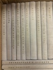 Yale Shakespeare Collection William Shakespea...