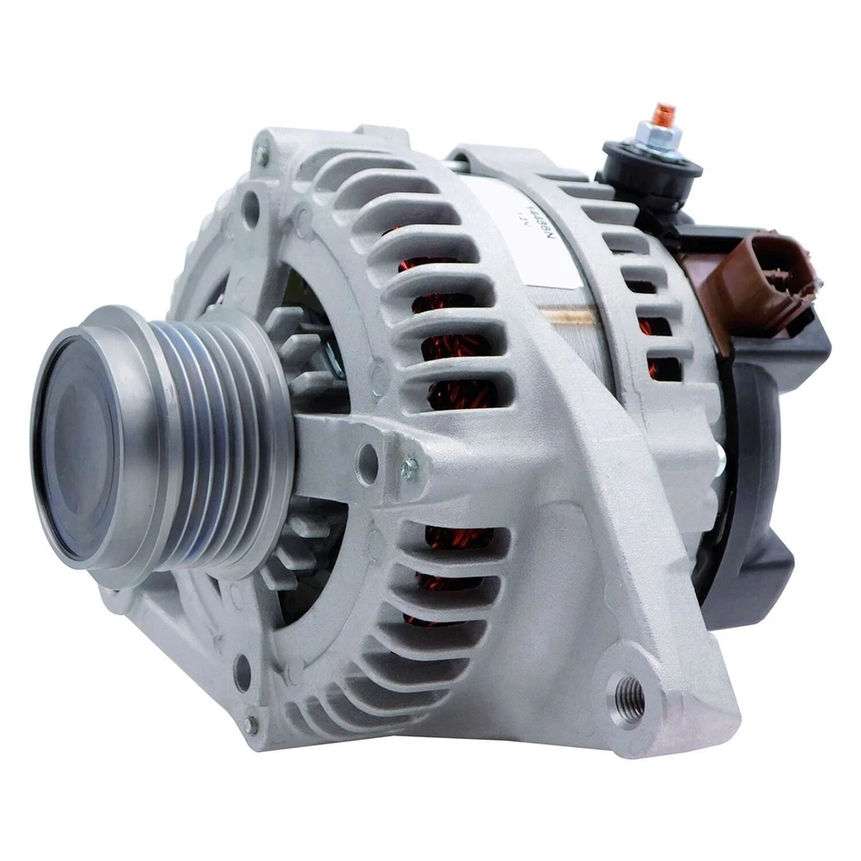 For Toyota Camry 2015-2017 WAI Global 14486N Alternator — 第 2/2 张图片