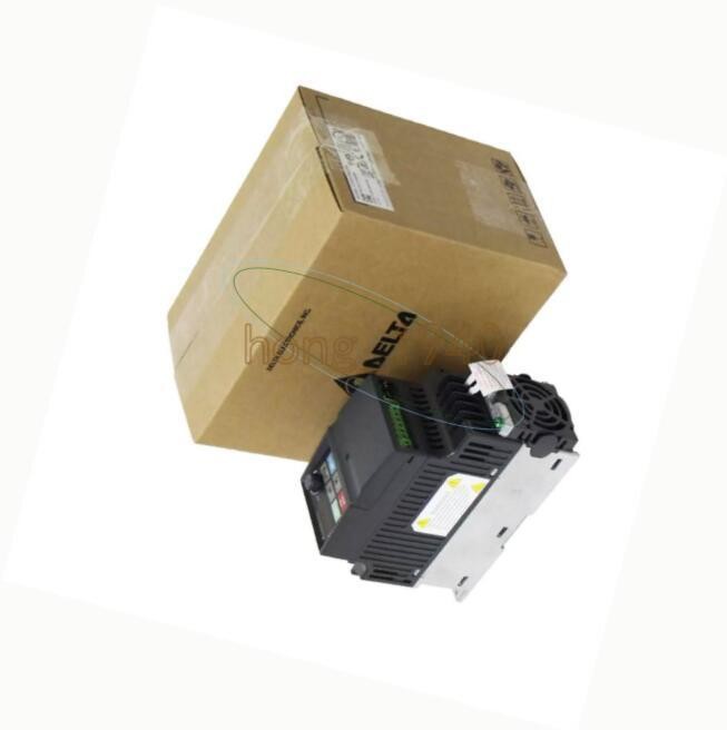 1PC New Delta VFD040EL43W Inverter