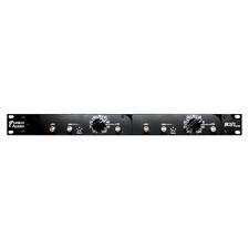 Pueblo Audio JR2/2-ADR Dual-Channel Mic Preamp Demo Deal