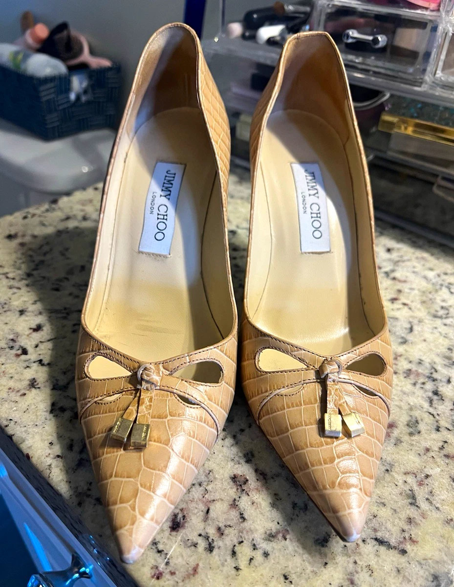 25+ Jimmy Choo Heels for sale | Updated Oct 2026