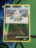 Snover 101/123 Mysterious Treasures Pokemon Reverse Holo Card