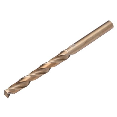 Draper Expert HSSE M35 Kobalt Bohrer 8,5 x 125 mm 135° Geteilter Spitze 08934