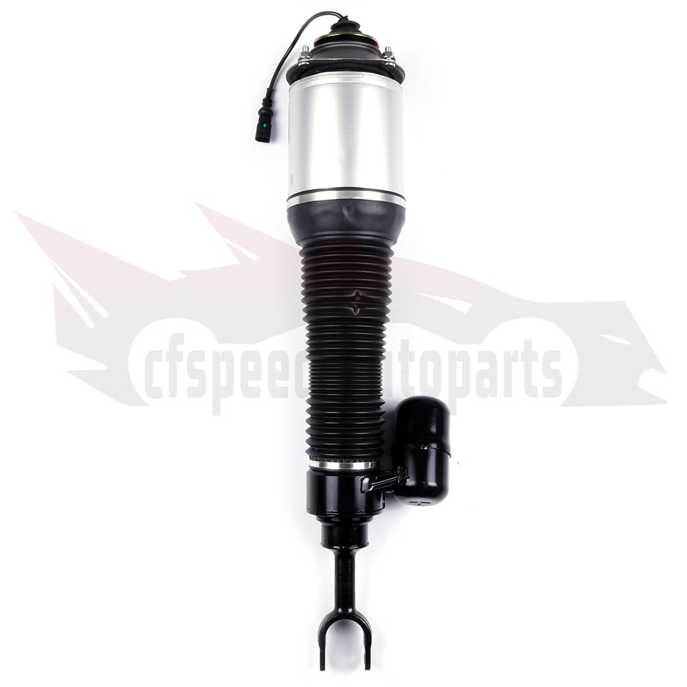 Front Suspension Air Strut Assemblies Right for  Bentley Continental Flying Spur