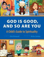 Jim Krauel | God Is Good And So Are You | Taschenbuch | Englisch (2020)