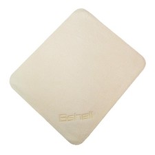 Chamois Cloth, 24"x16"Pack of 1 ,Eyeglasses Cloths,Natural Leather Cleaning C...