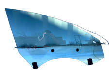 ⭕ 2021-2023 Tesla Model 3 Front Passenger Door Window Glass Right RH Double Pane