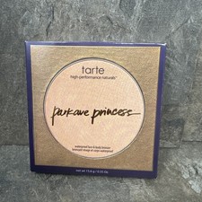 Tarte Park Ave Princess Waterproof Face  Body Bronzer LIGHT-MEDIUM NEW 