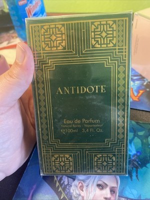 Scent Creations Antidote Eau de Parfum Spray 100ml 3.4 fl oz