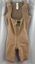 Faja Colombiana - Post Surgical Recovery Shapewear Color Tan Size Large