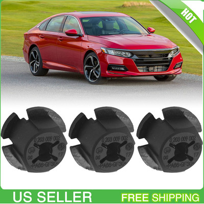 Milliwave Radar Alignment Mounting Clip Fit 19 20-21 Insight Simple installation