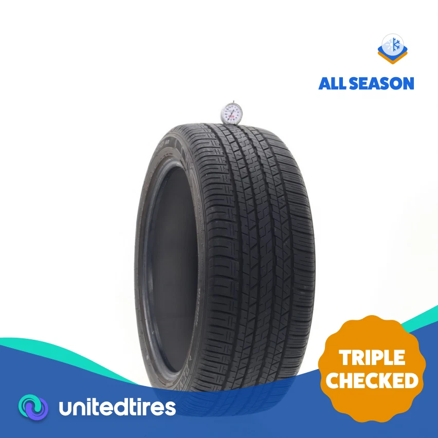 Dunlop 235/45/18 All Season Tires for sale | eBay