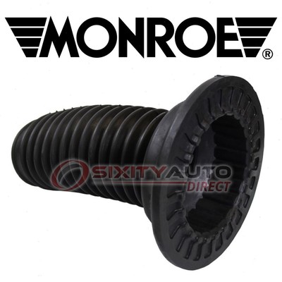 Monroe Strut-Mate 909931 Coil Spring Insulator for ST-9931 4815747020 lc