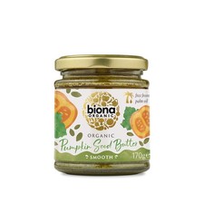 Organic Pumpkin Seed Butter 170g 33.41 per kilo