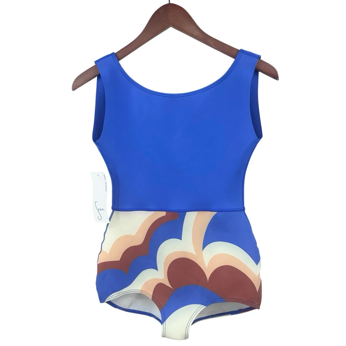 Seea Floral One Piece Swimwear for Women for sale | eBay