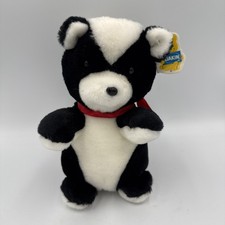 Dankin Vintage Punkie Skunkie With Tag