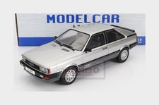 1:18 MCG Audi Coupe Gt 1983 Silver MCG18314 MMC