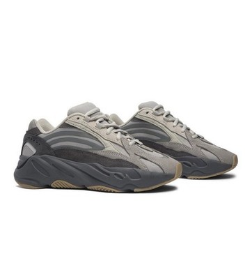 Size 11.5 - Adidas Yeezy Boost 700 V2 Tephra