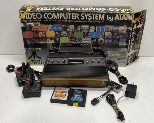 Skiing Atari 2600 | Cuotas sin interés
