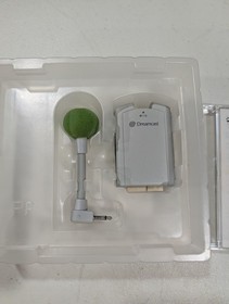 Dreamcast Seaman 2001 w/Microphone DC SEGA Sea Man Simulation Game Japan JP