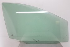 Mercedes B Klasse W245 T&uuml;rscheibe vorn rechts in gr&uuml;ncolor Bj2006